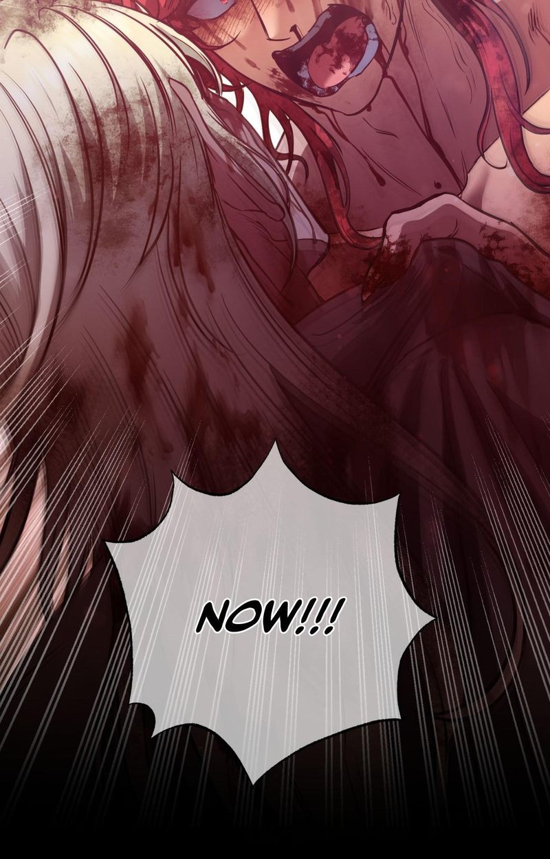 Hana’s Demons of Lust chapter 115 page 7