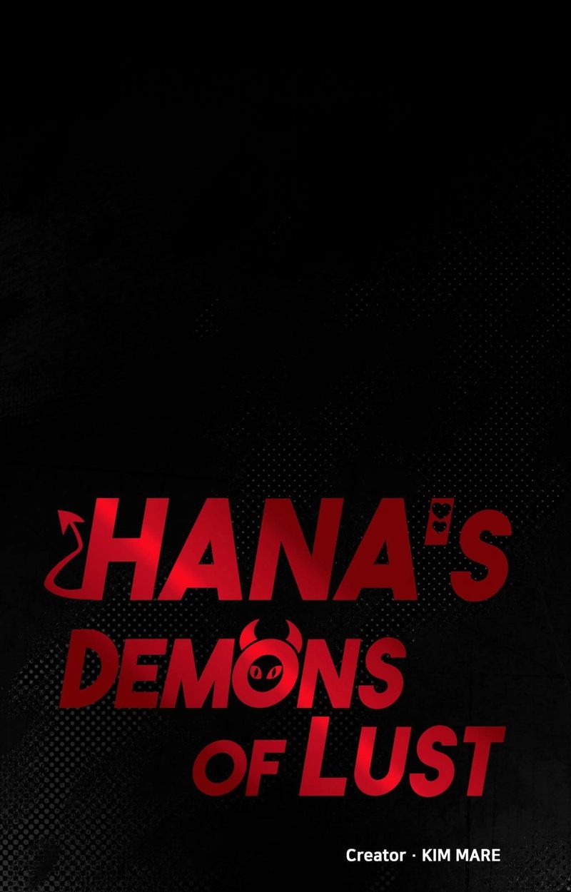 Hana’s Demons of Lust chapter 115 page 9