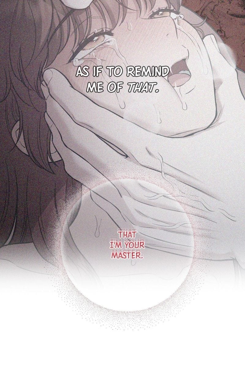 Hana’s Demons of Lust chapter 115 page 26