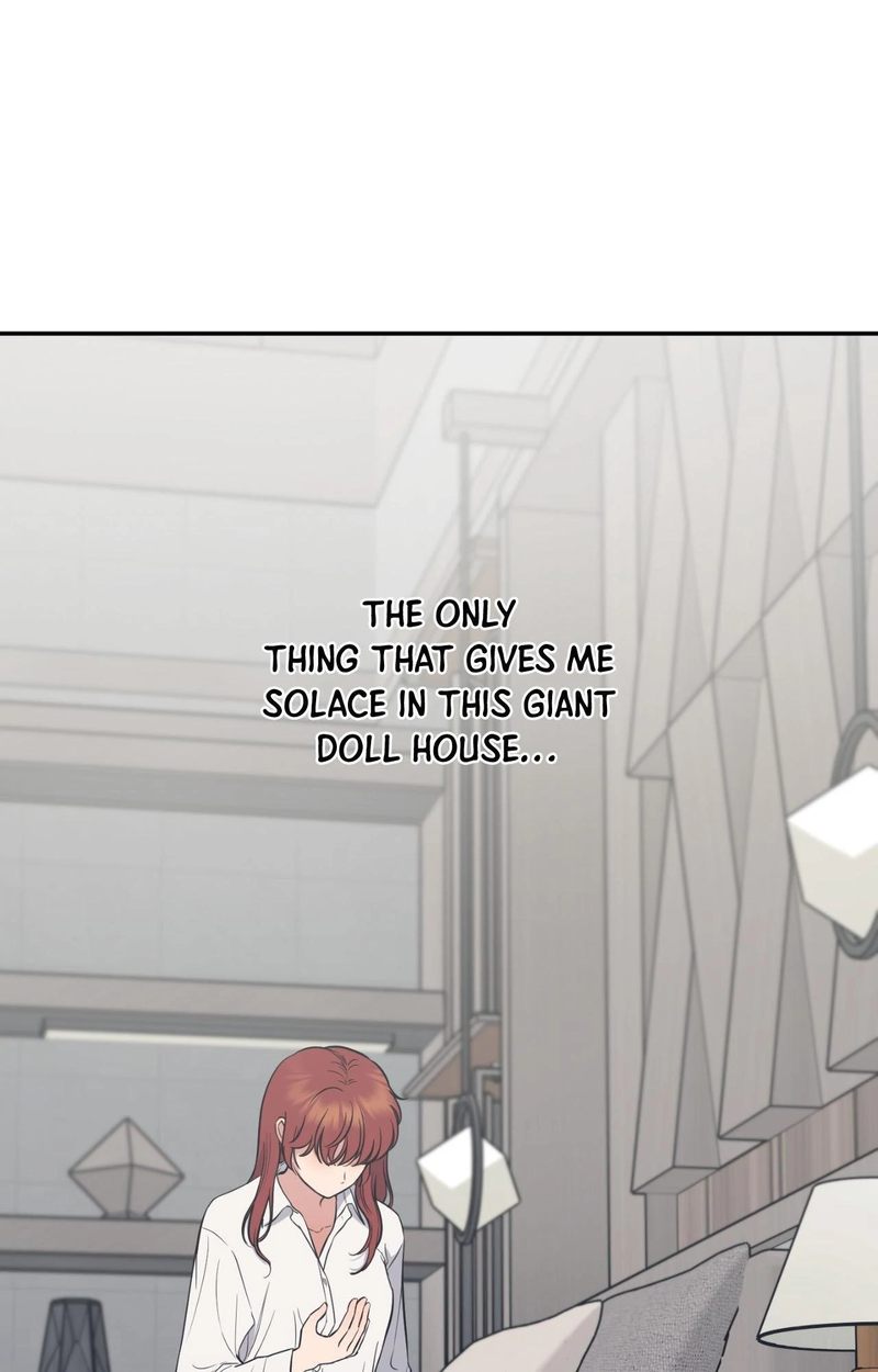 Hana’s Demons of Lust chapter 115 page 31