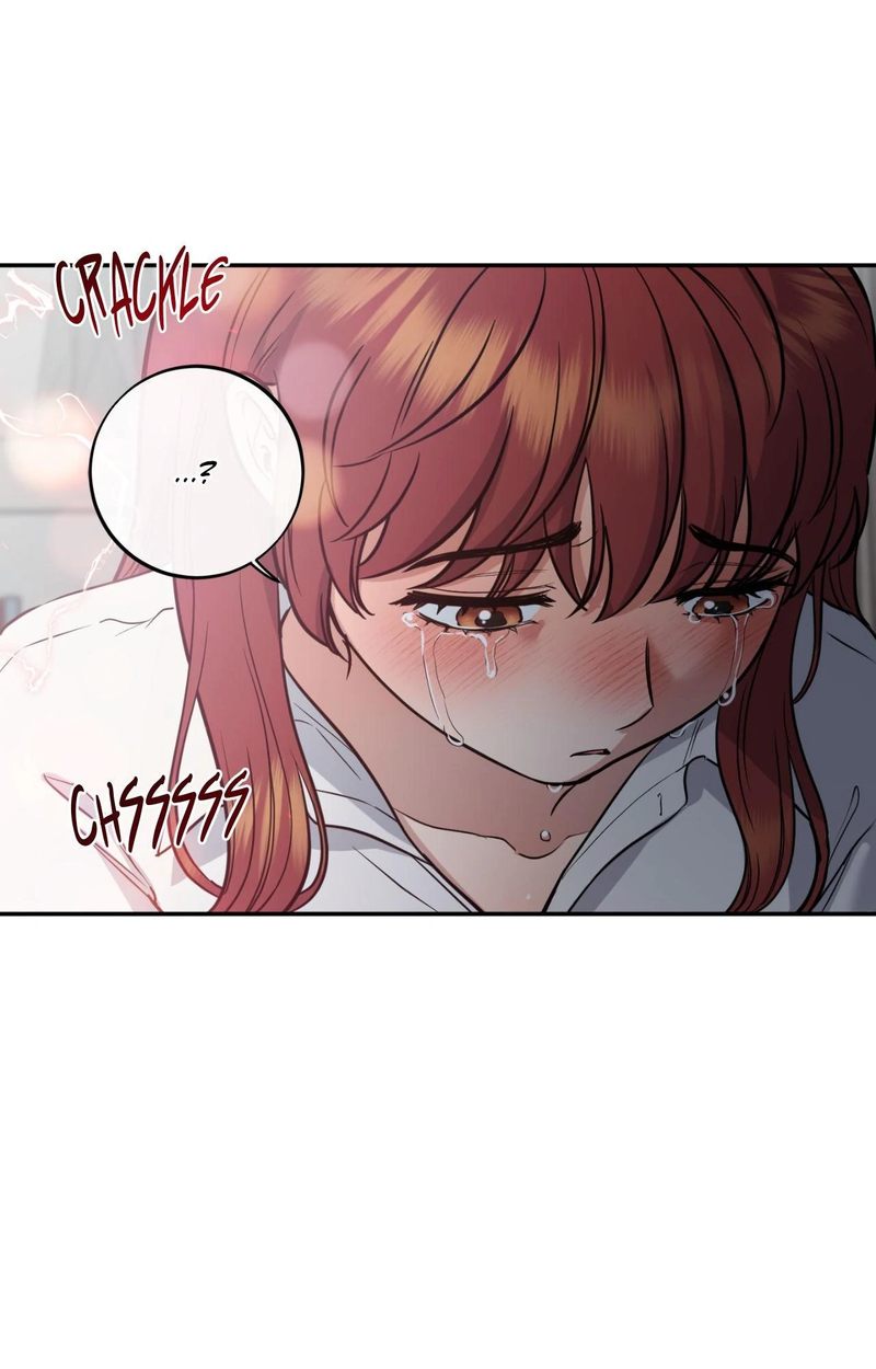 Hana’s Demons of Lust chapter 115 page 40