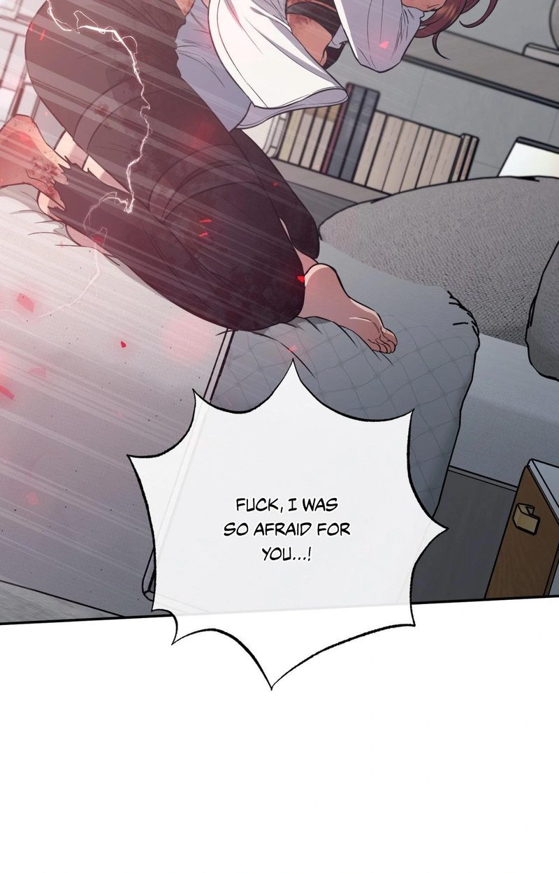 Hana’s Demons of Lust chapter 115 page 47