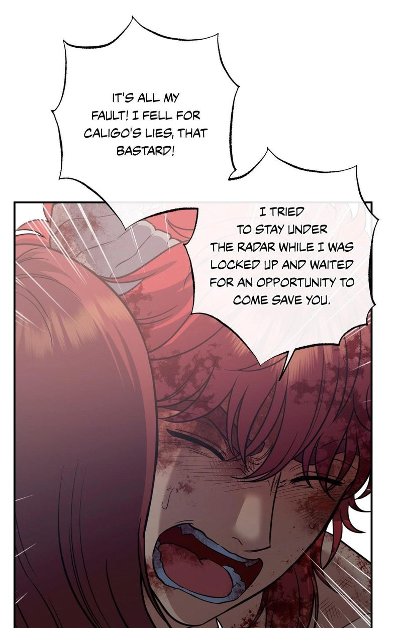 Hana’s Demons of Lust chapter 115 page 48