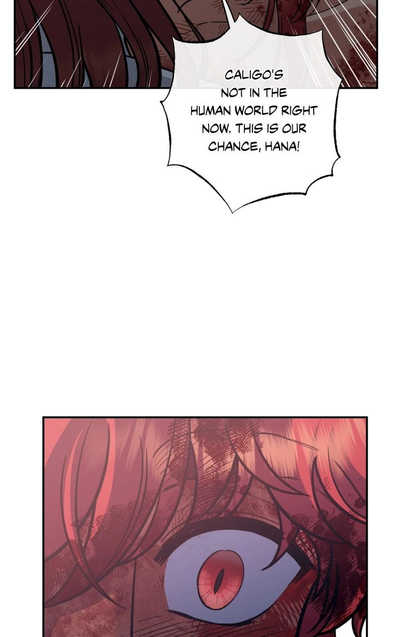 Hana’s Demons of Lust chapter 115 page 49