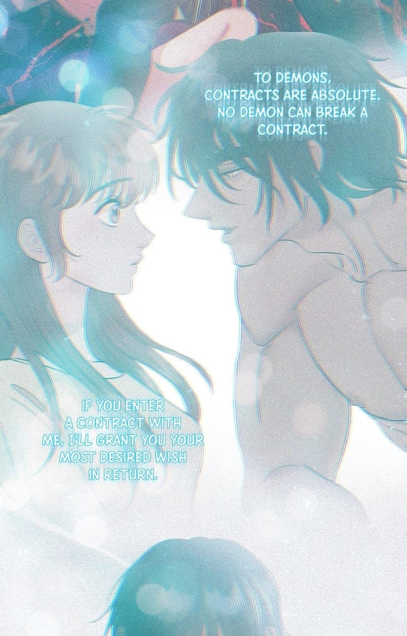 Hana’s Demons of Lust chapter 115 page 72