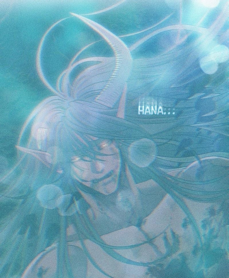 Hana’s Demons of Lust chapter 115 page 74