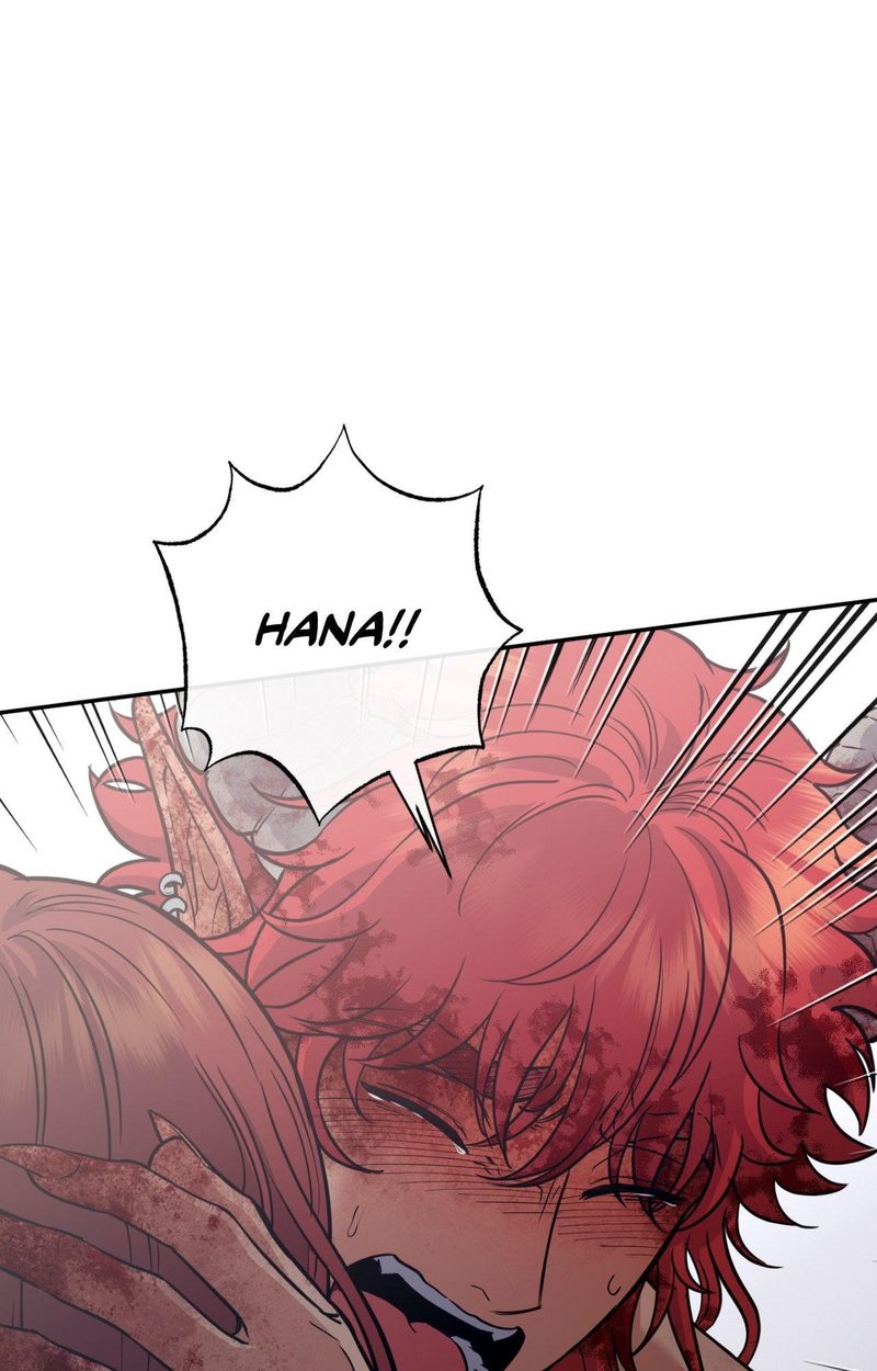 Hana’s Demons of Lust chapter 115 page 87