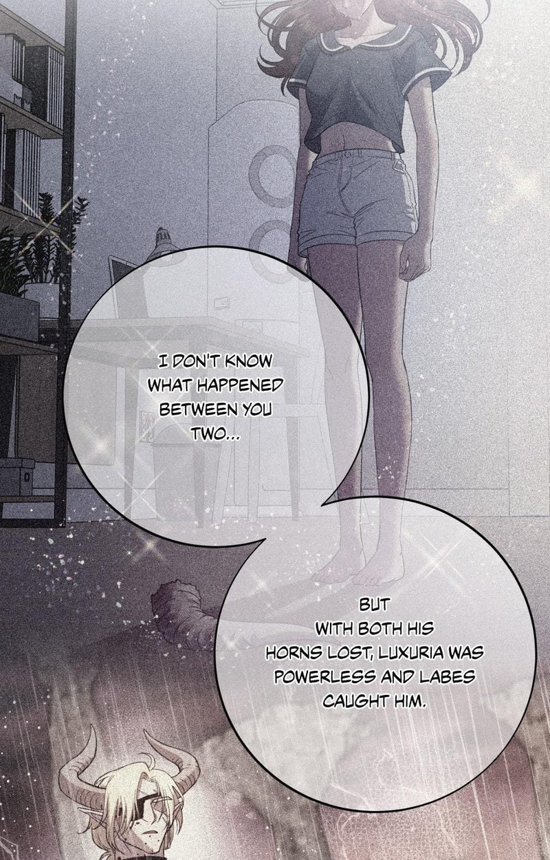 Hana’s Demons of Lust chapter 115 page 100