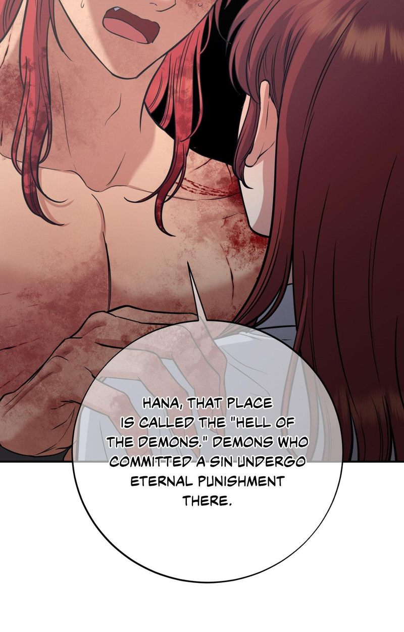 Hana’s Demons of Lust chapter 115 page 102