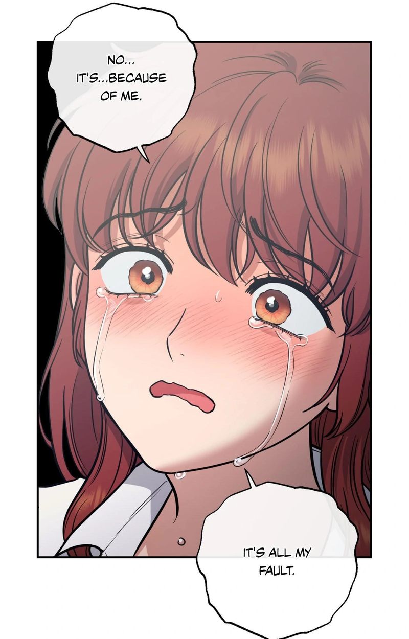 Hana’s Demons of Lust chapter 115 page 104