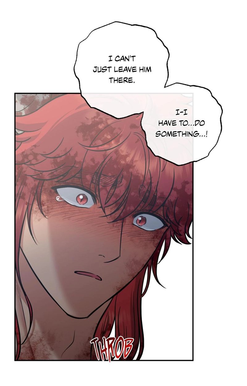 Hana’s Demons of Lust chapter 115 page 107
