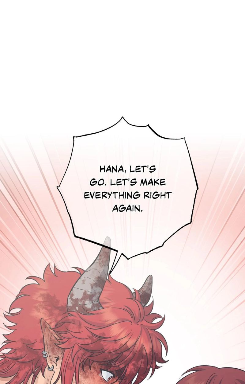 Hana’s Demons of Lust chapter 115 page 109