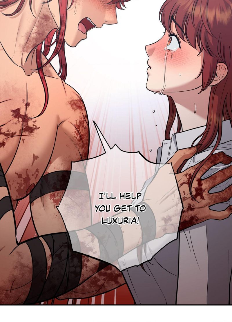 Hana’s Demons of Lust chapter 115 page 110