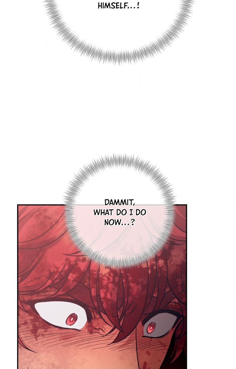 Hana’s Demons of Lust chapter 116 page 4