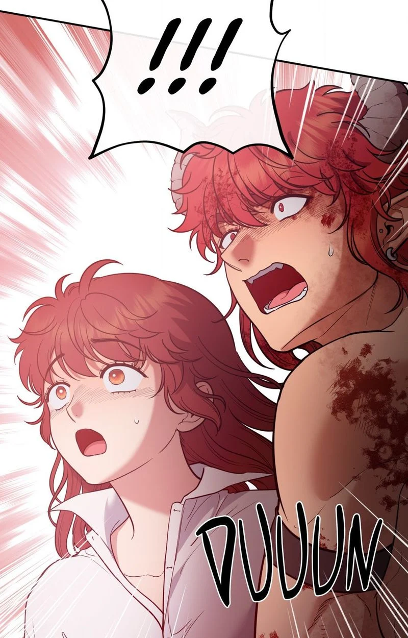 Hana’s Demons of Lust chapter 116 page 11