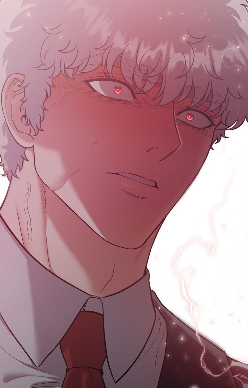 Hana’s Demons of Lust chapter 116 page 18