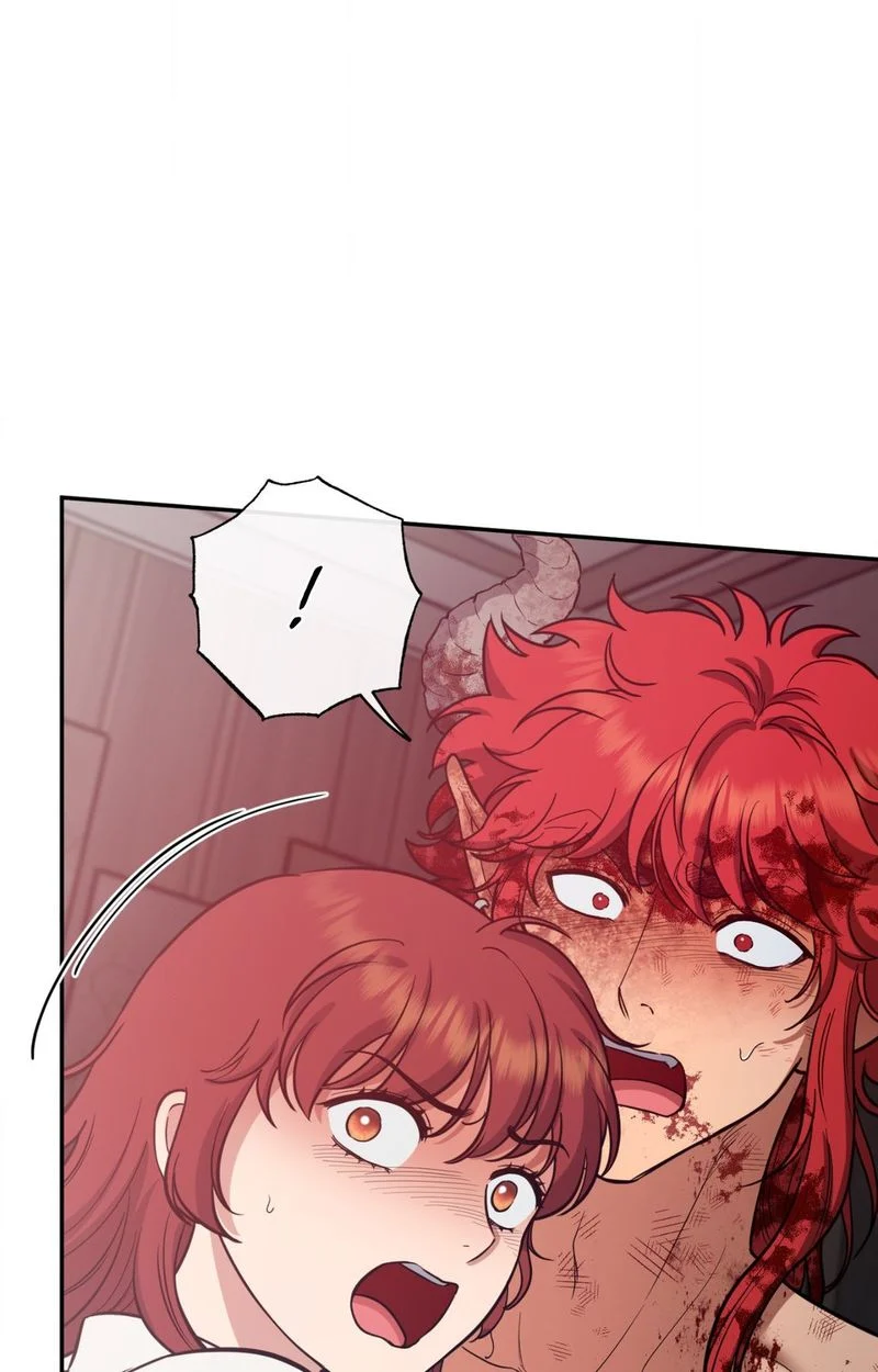 Hana’s Demons of Lust chapter 116 page 30