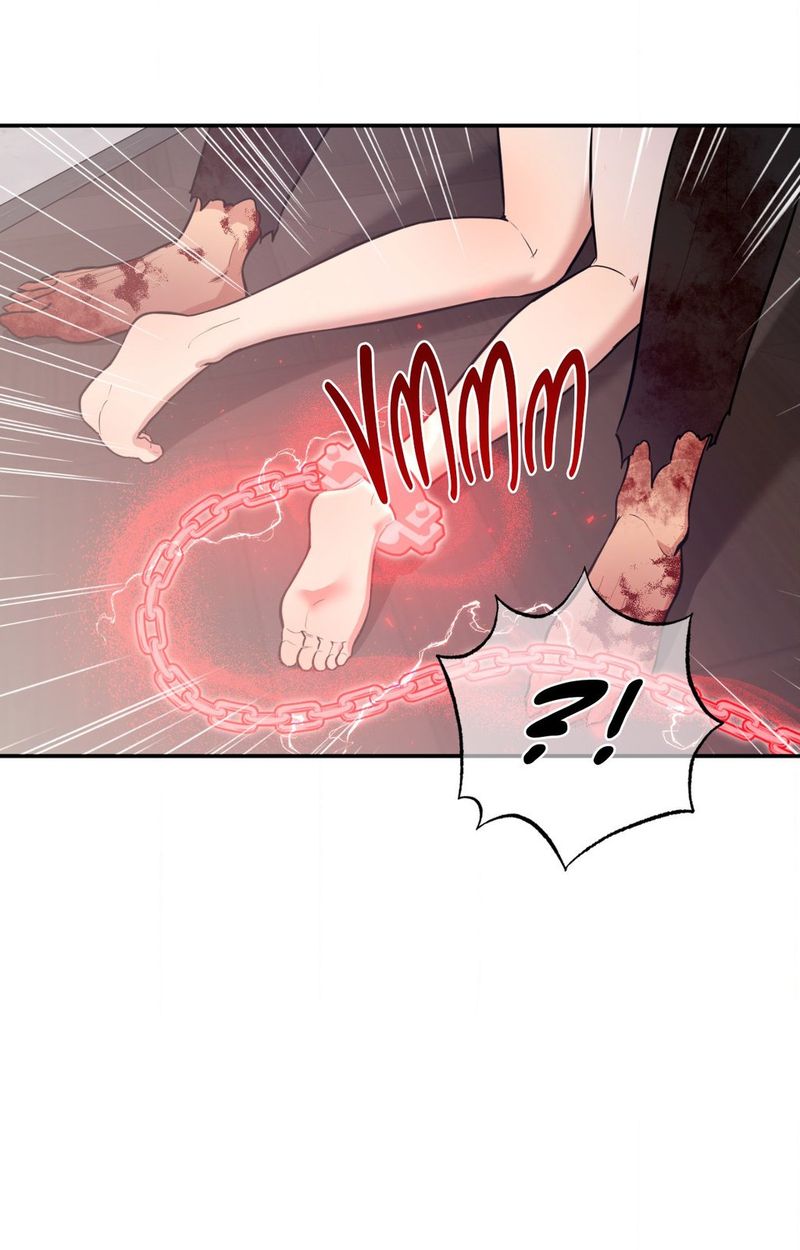 Hana’s Demons of Lust chapter 116 page 35