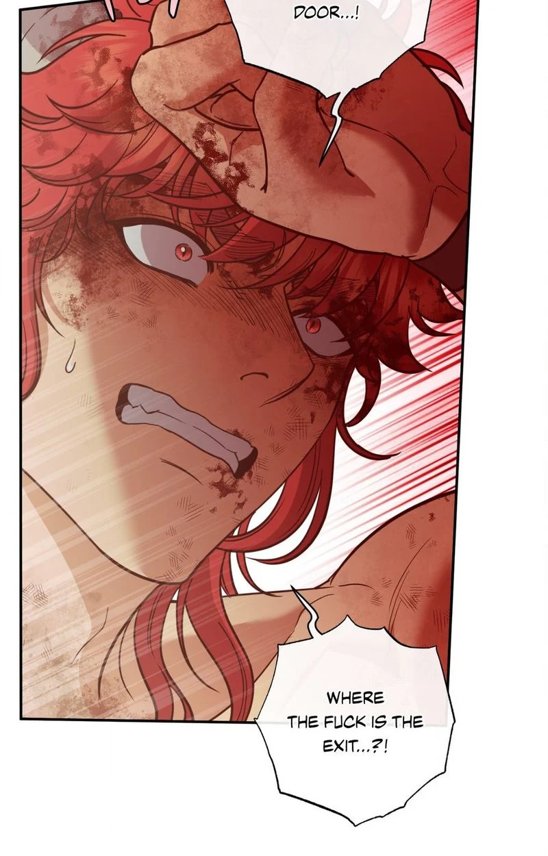 Hana’s Demons of Lust chapter 116 page 62