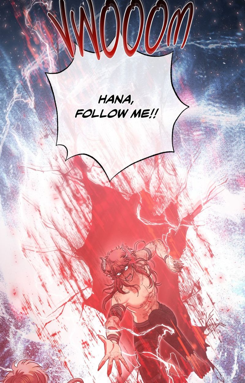 Hana’s Demons of Lust chapter 116 page 84