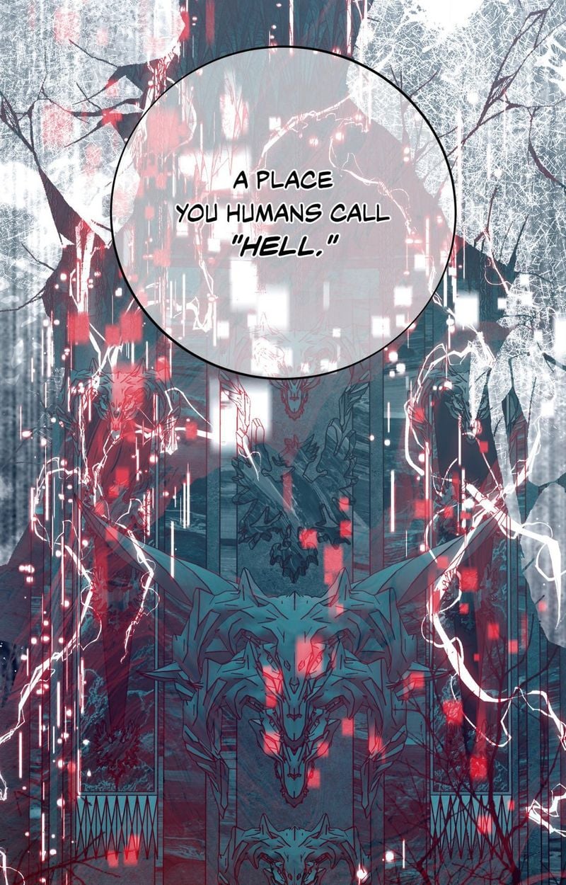 Hana’s Demons of Lust chapter 116 page 105