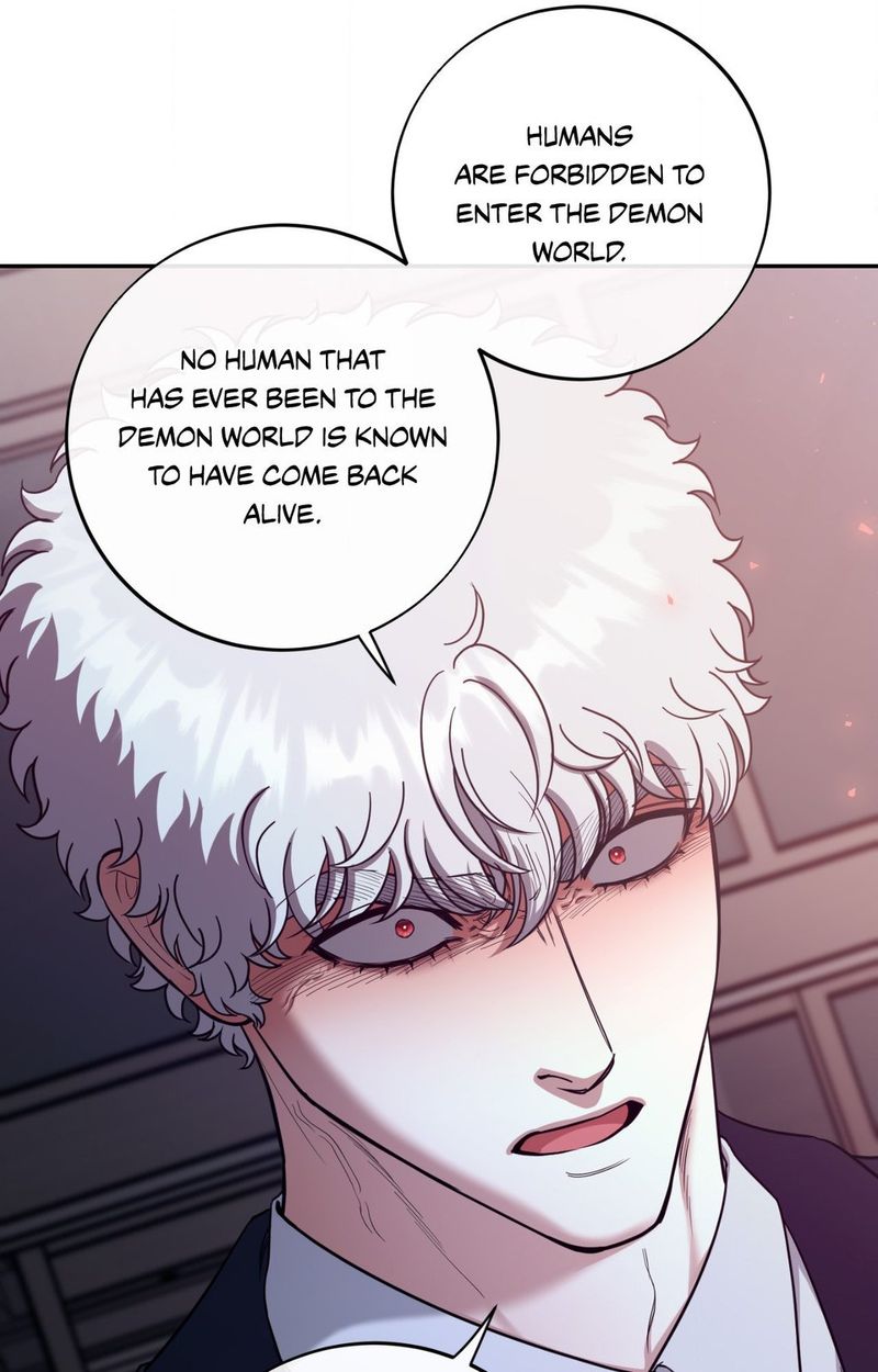 Hana’s Demons of Lust chapter 116 page 108