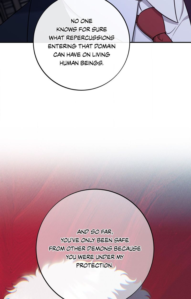 Hana’s Demons of Lust chapter 116 page 109