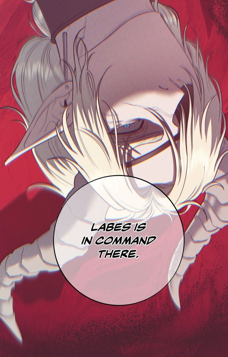 Hana’s Demons of Lust chapter 116 page 112
