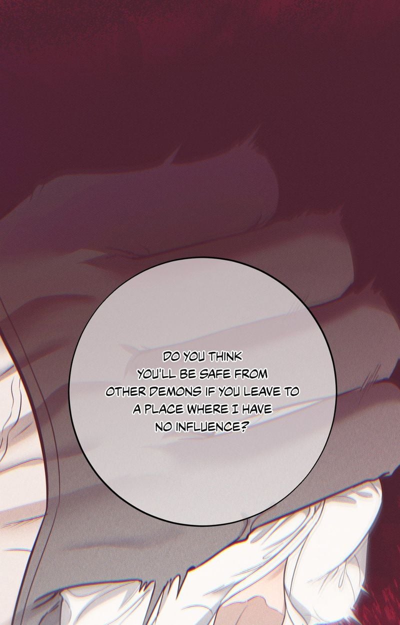 Hana’s Demons of Lust chapter 116 page 113
