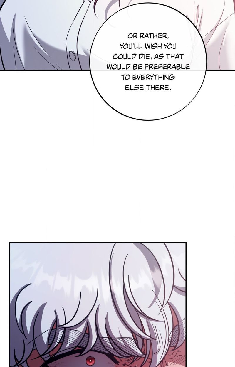 Hana’s Demons of Lust chapter 116 page 117