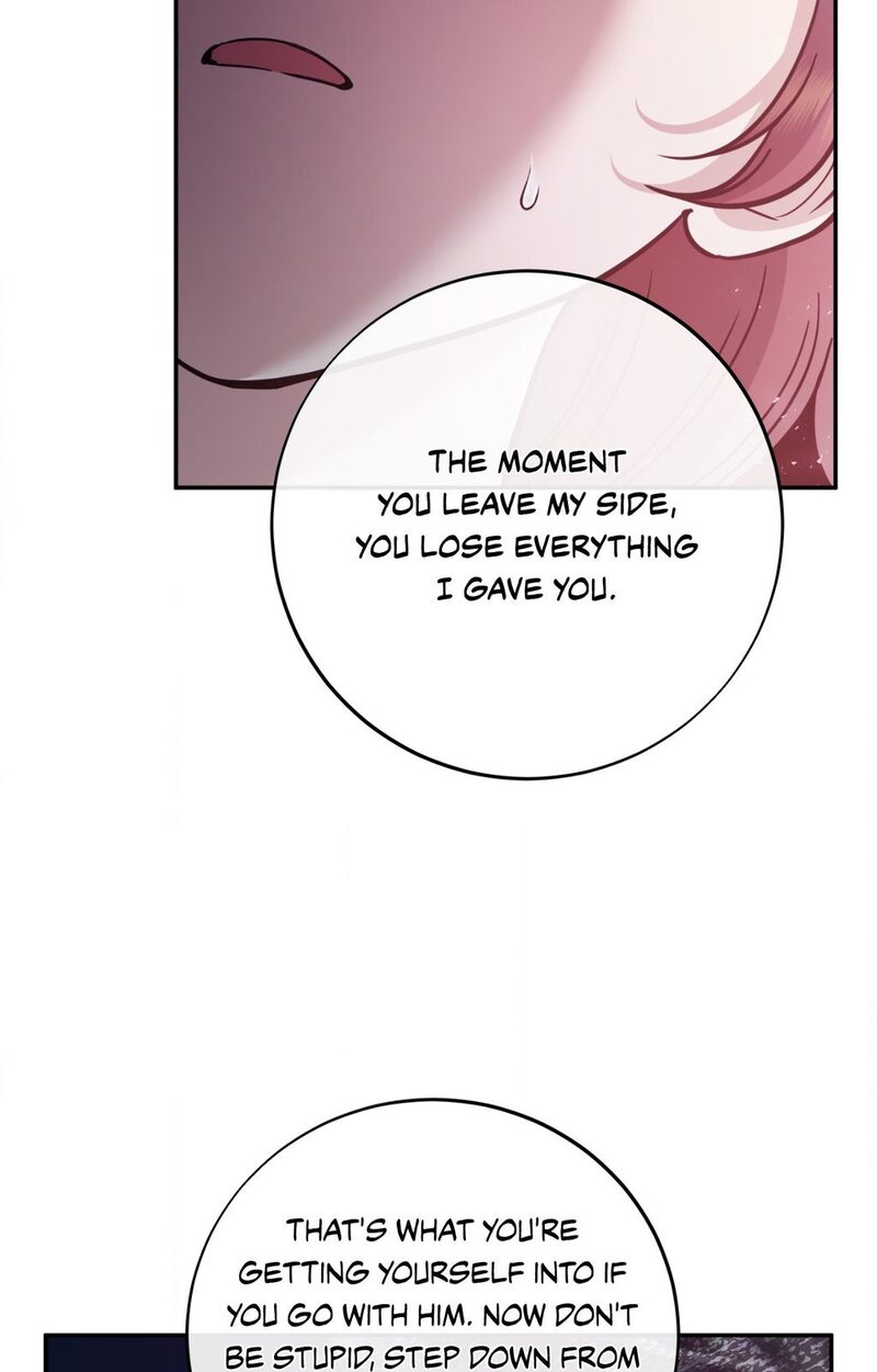 Hana’s Demons of Lust chapter 117 page 3