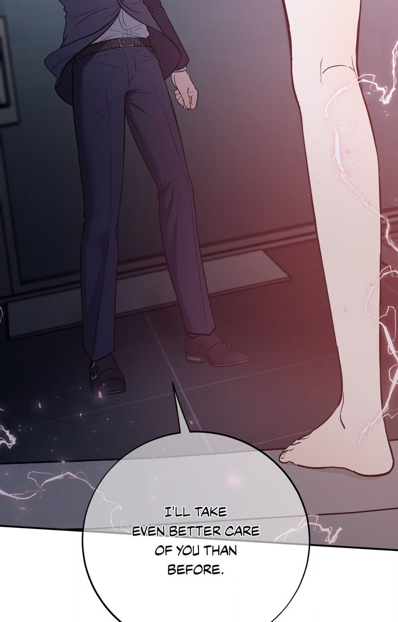 Hana’s Demons of Lust chapter 117 page 6