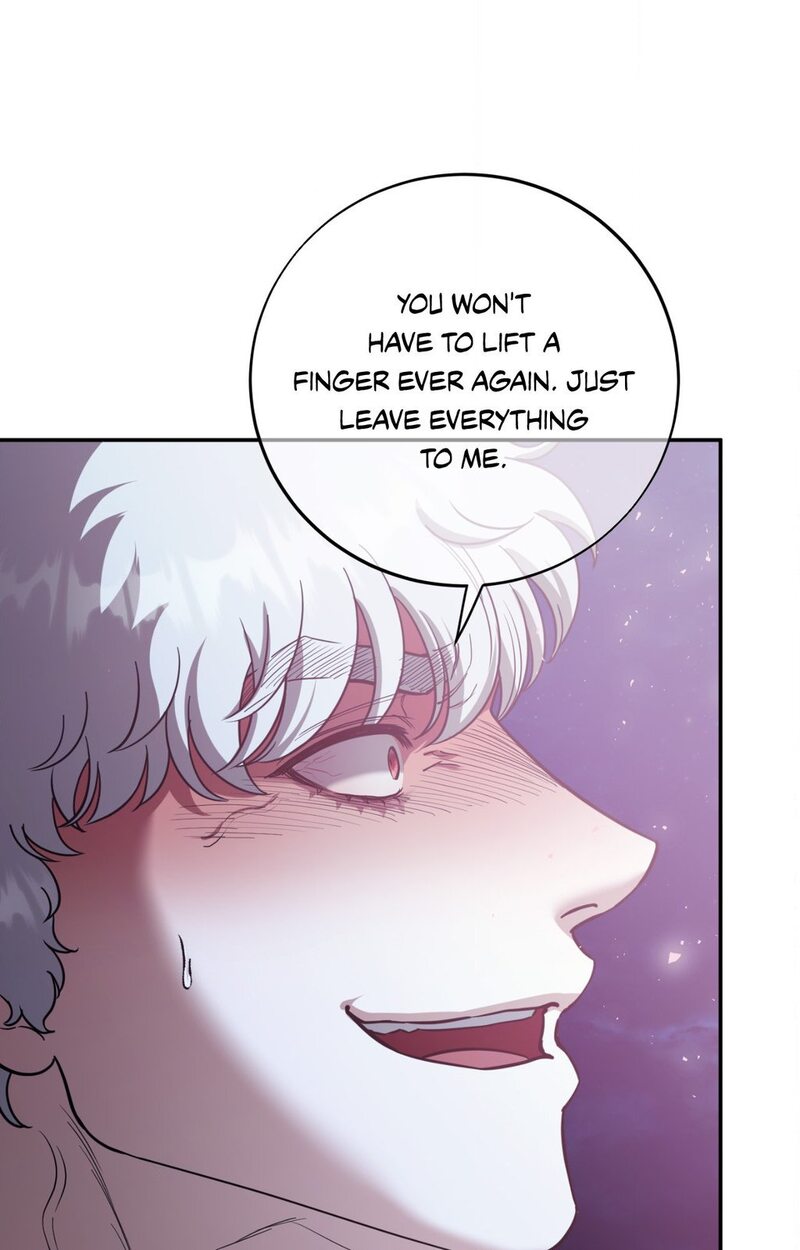 Hana’s Demons of Lust chapter 117 page 8