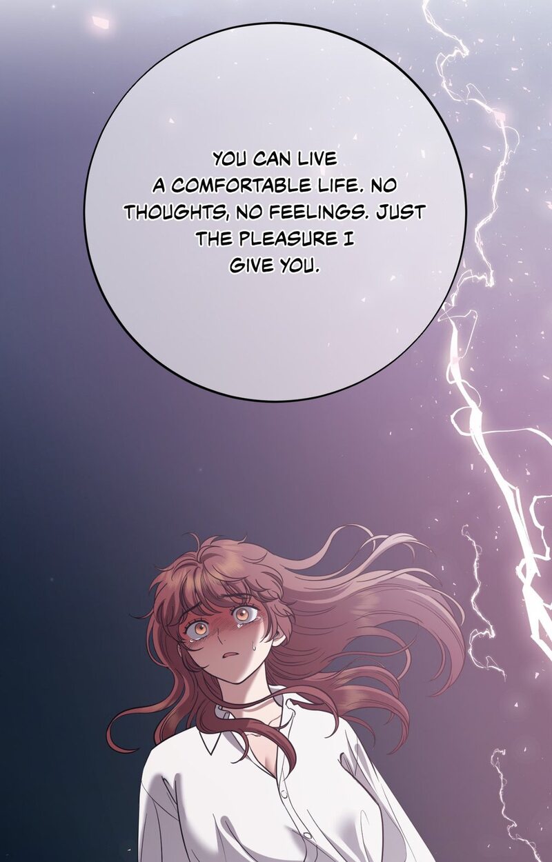Hana’s Demons of Lust chapter 117 page 11