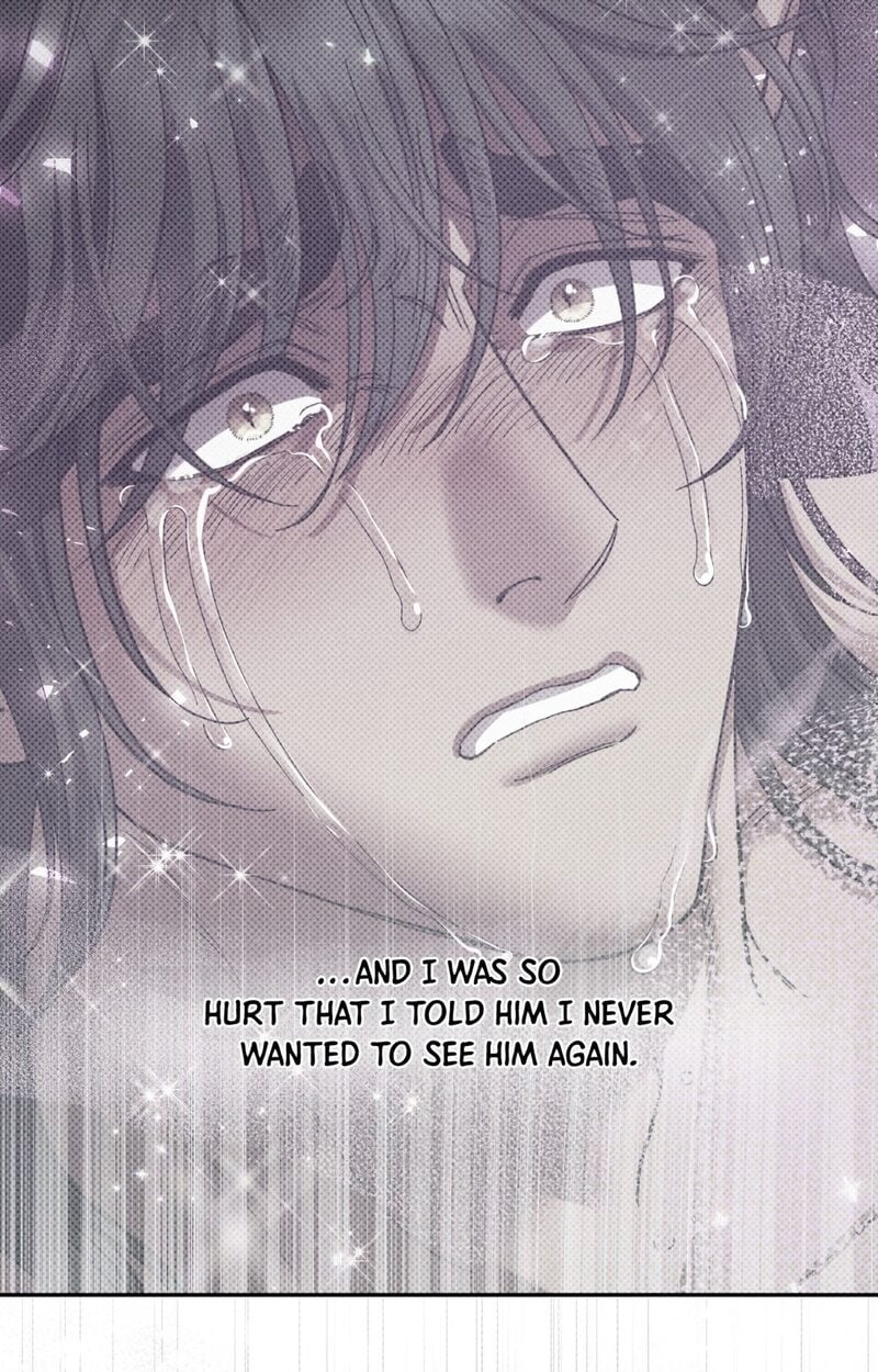 Hana’s Demons of Lust chapter 117 page 22