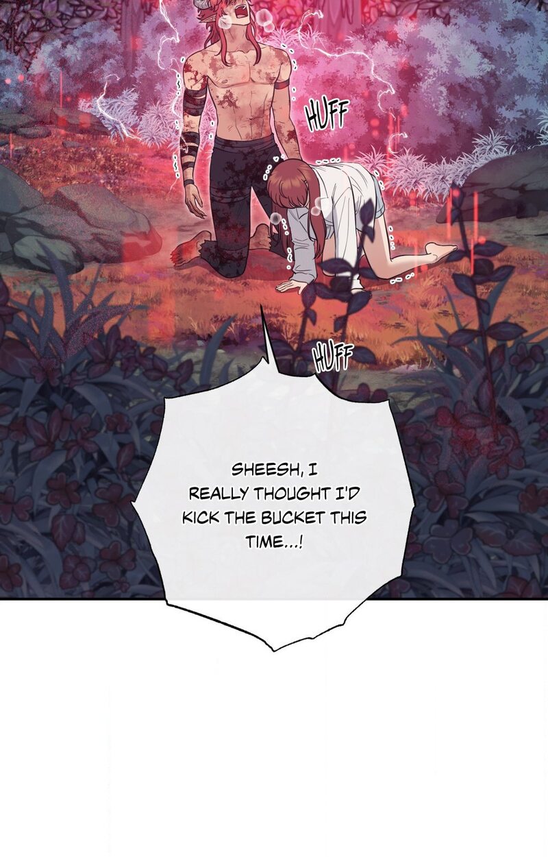 Hana’s Demons of Lust chapter 117 page 62