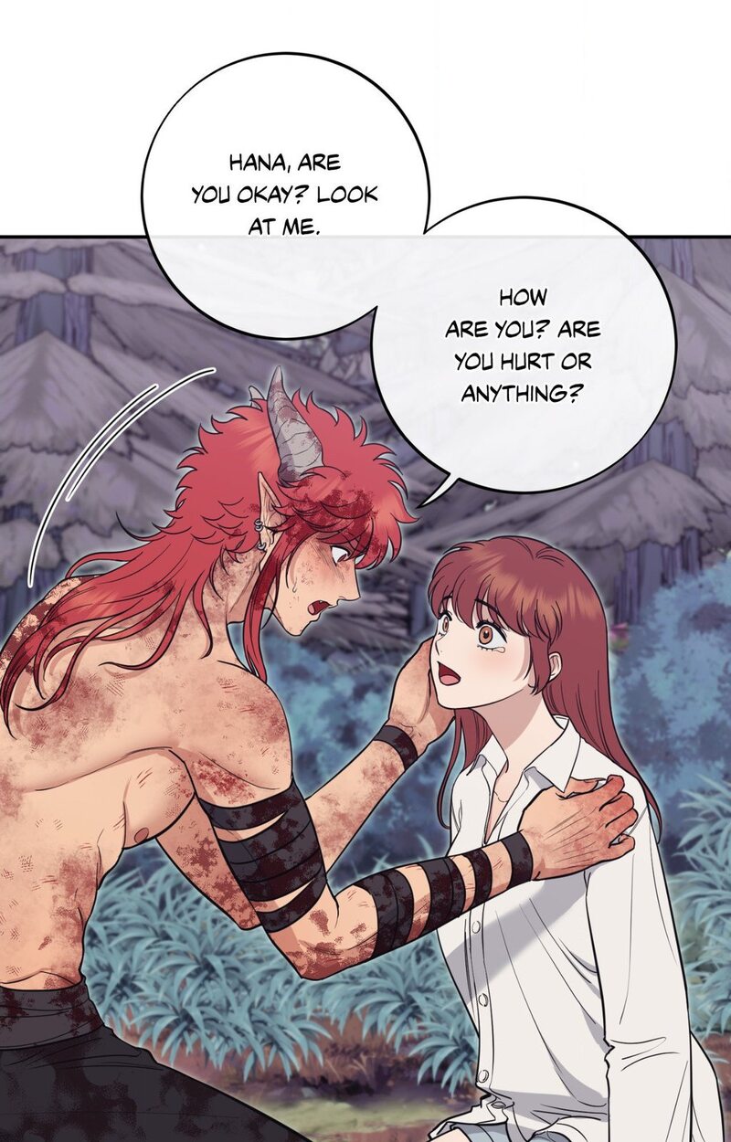 Hana’s Demons of Lust chapter 117 page 63