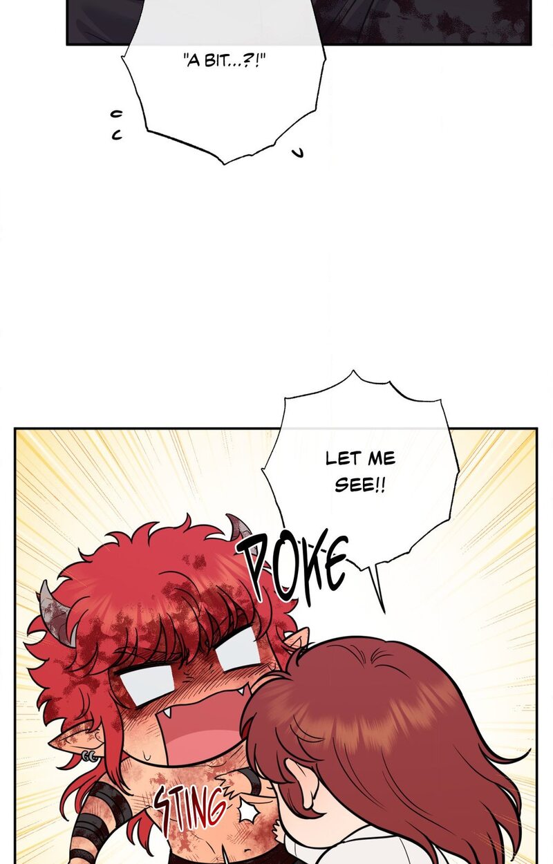 Hana’s Demons of Lust chapter 117 page 68