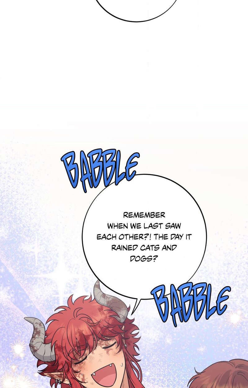 Hana’s Demons of Lust chapter 117 page 77