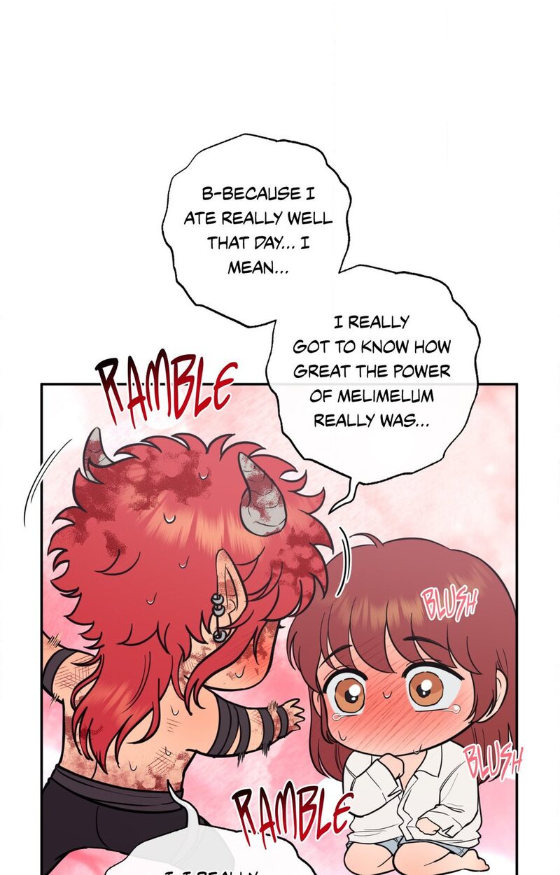 Hana’s Demons of Lust chapter 117 page 84
