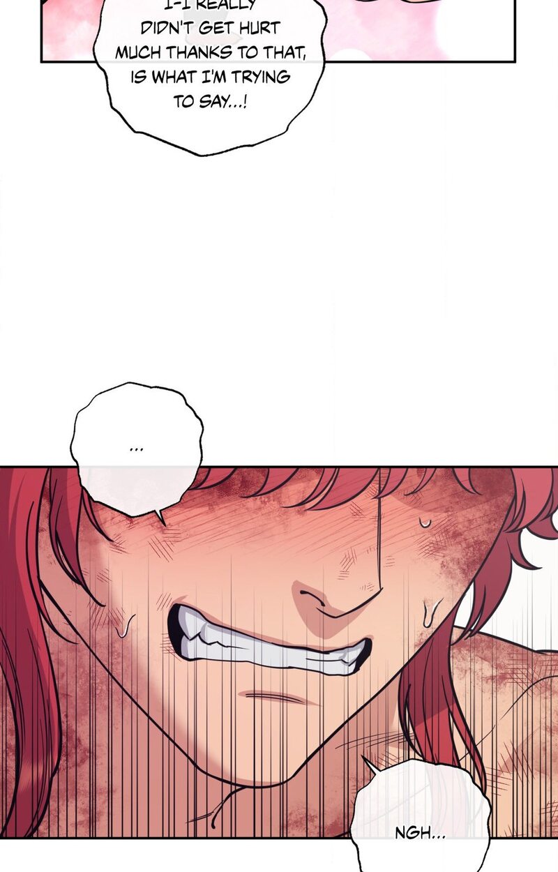 Hana’s Demons of Lust chapter 117 page 85