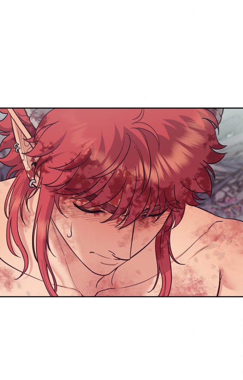 Hana’s Demons of Lust chapter 117 page 90