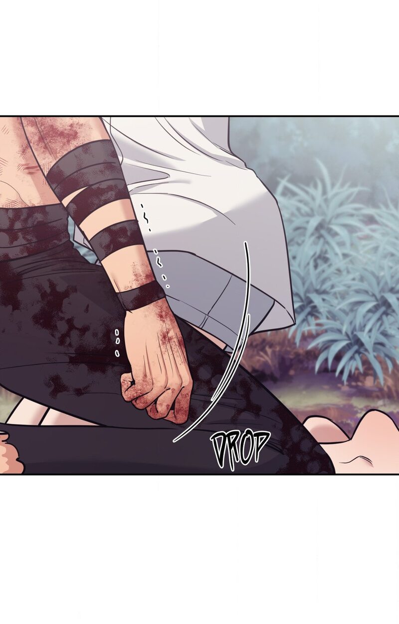 Hana’s Demons of Lust chapter 117 page 99