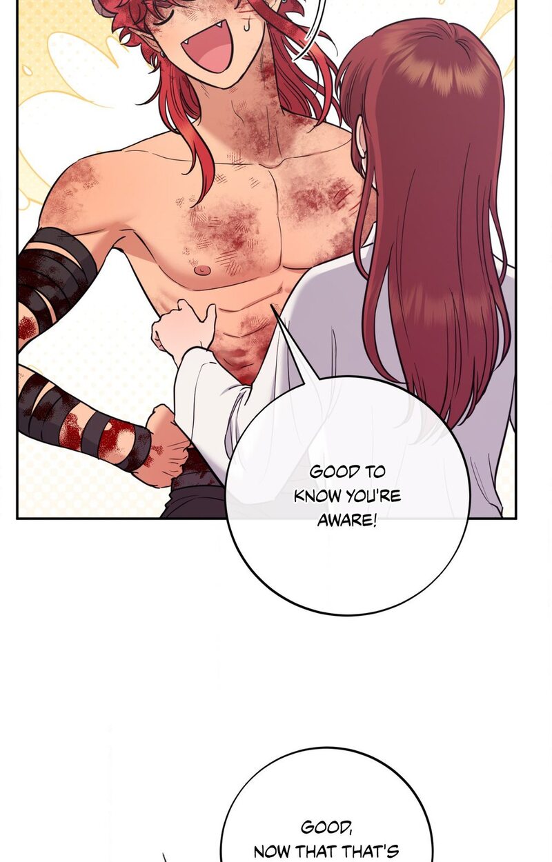 Hana’s Demons of Lust chapter 117 page 101