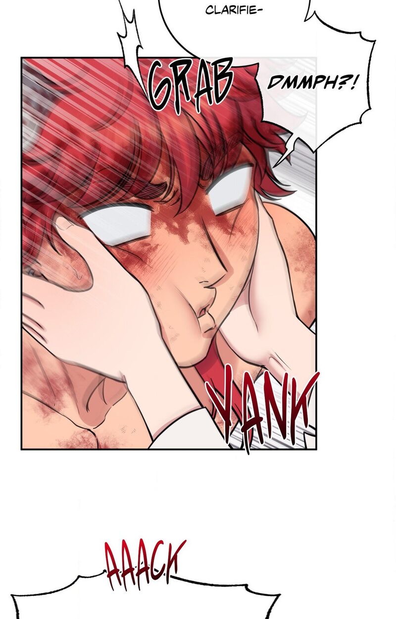 Hana’s Demons of Lust chapter 117 page 102