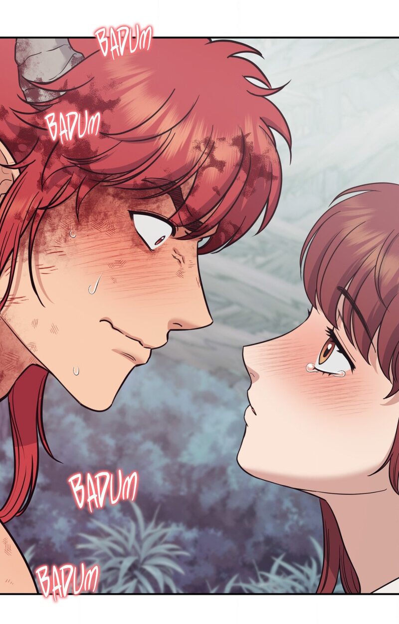 Hana’s Demons of Lust chapter 117 page 108