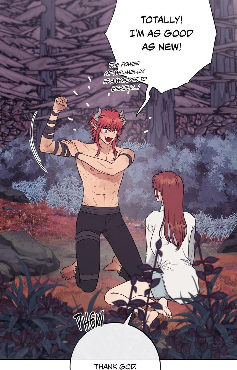 Hana’s Demons of Lust chapter 118 page 2