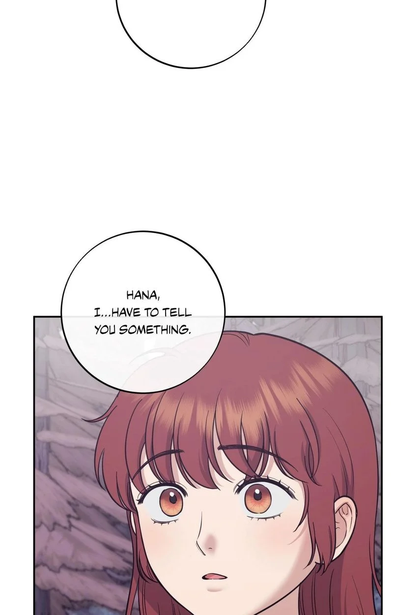 Hana’s Demons of Lust chapter 118 page 3