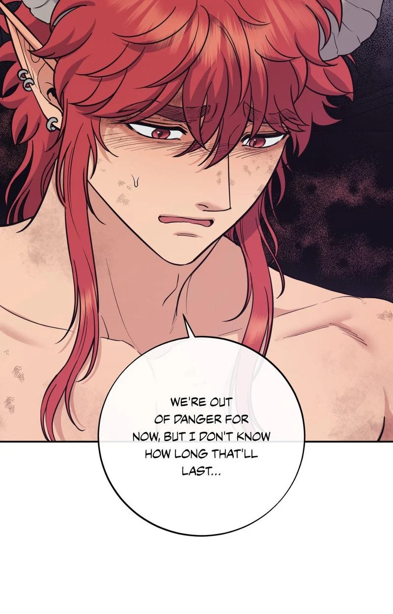 Hana’s Demons of Lust chapter 118 page 6