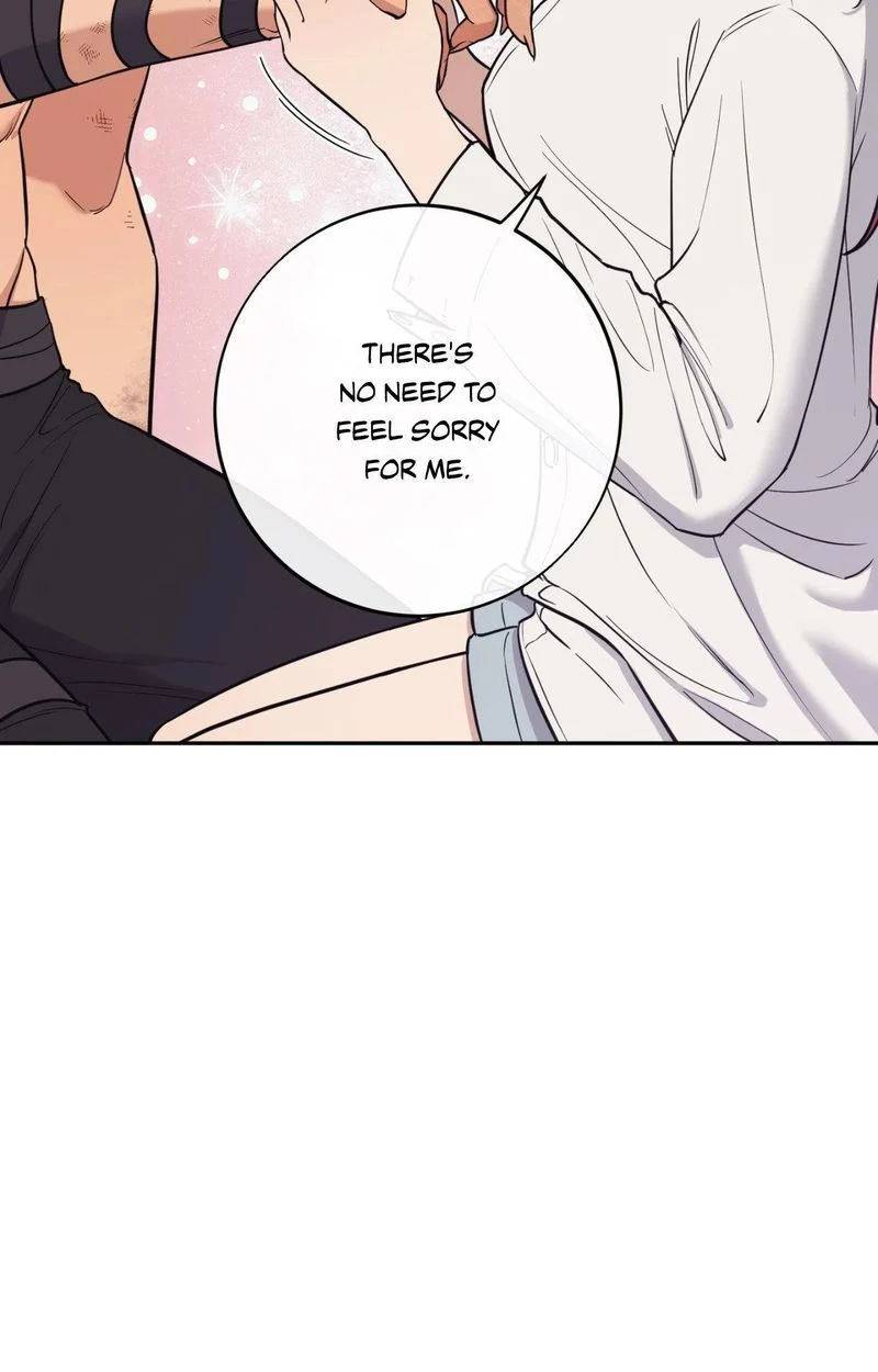 Hana’s Demons of Lust chapter 118 page 9